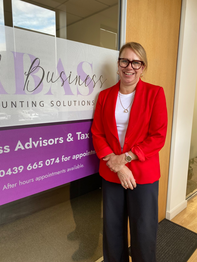 Sandra Mitchell - Director of ABAS